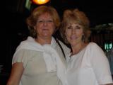 Beatrice Brown & Mimi LeBer